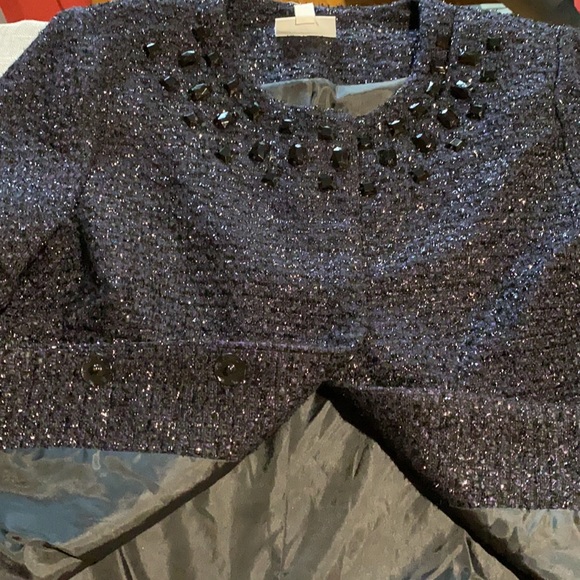 Ladies suit jacket size 12 - Picture 8 of 10